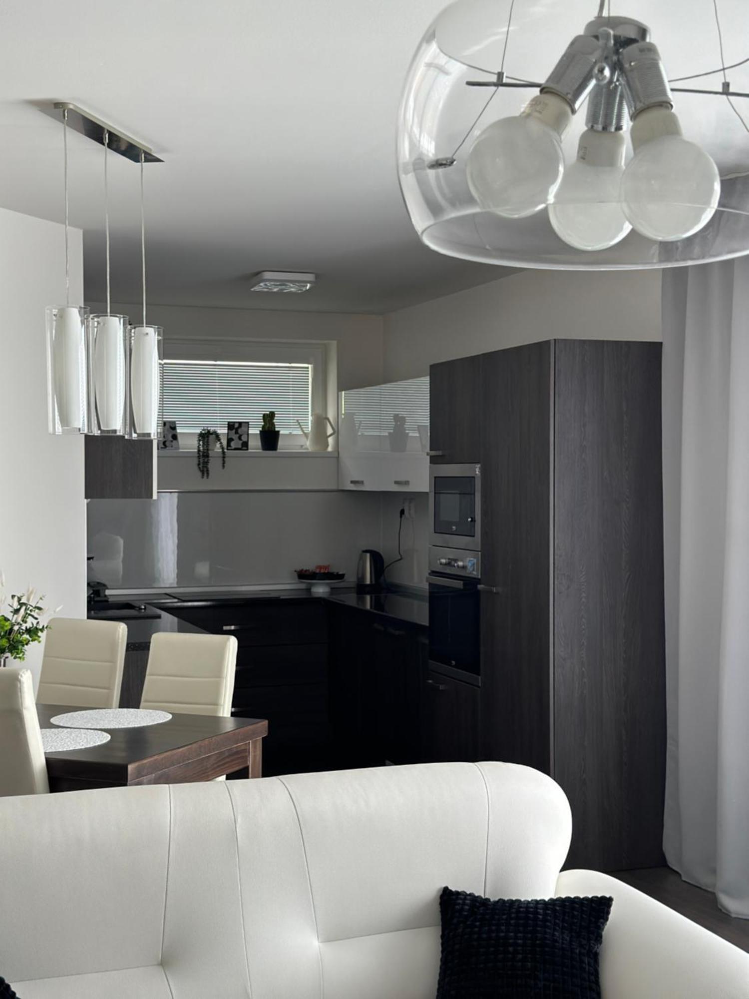 Panorama Apartments Прешов Экстерьер фото