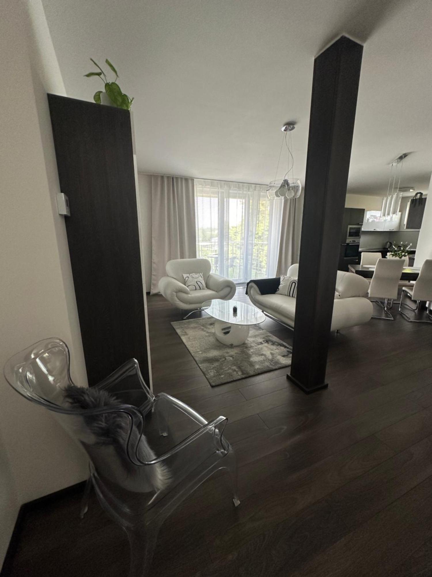 Panorama Apartments Прешов Экстерьер фото