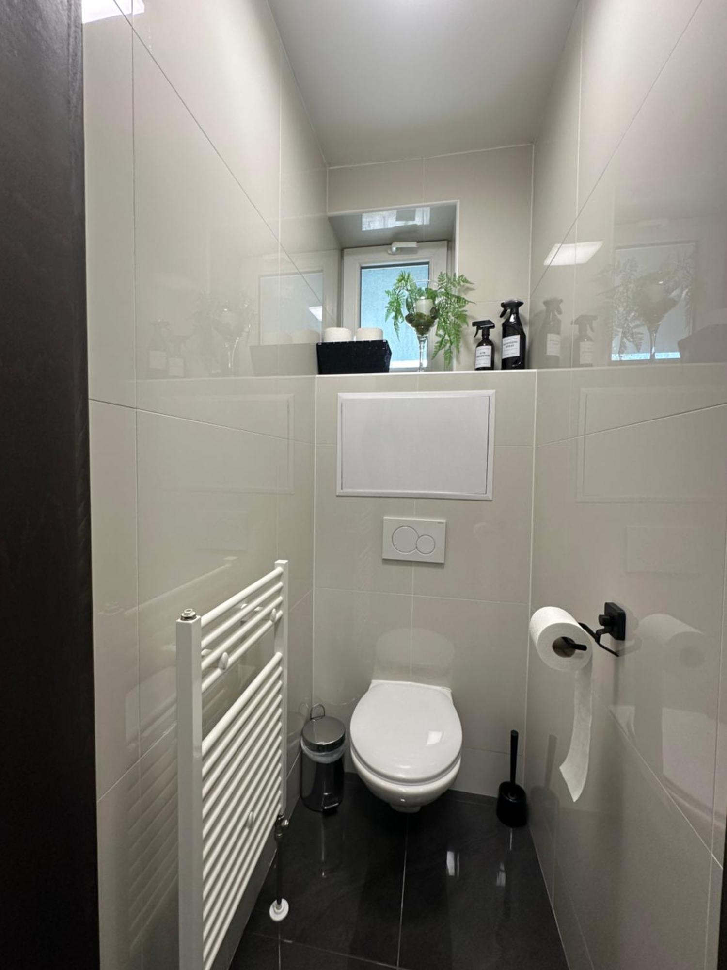 Panorama Apartments Прешов Экстерьер фото
