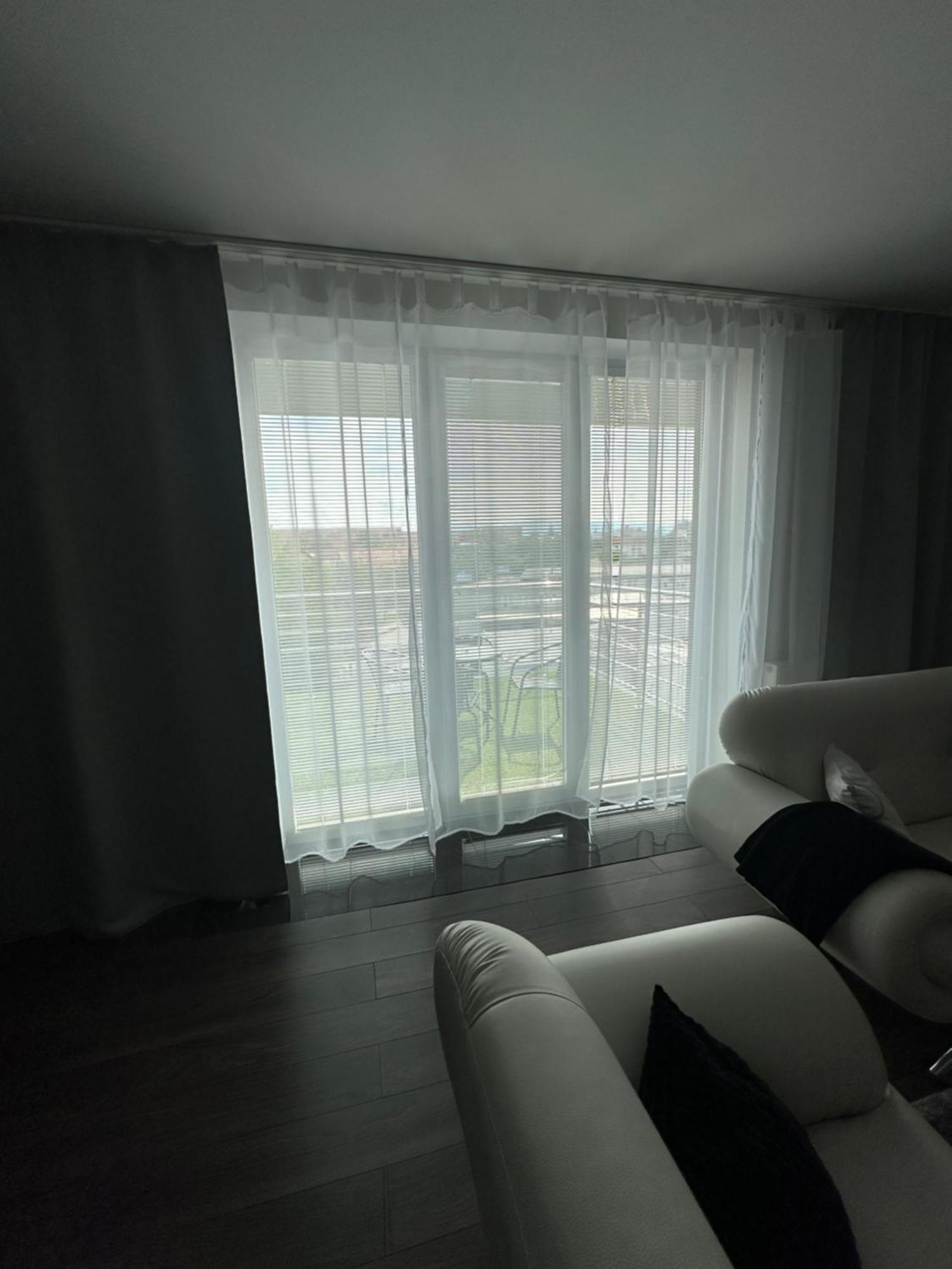 Panorama Apartments Прешов Экстерьер фото