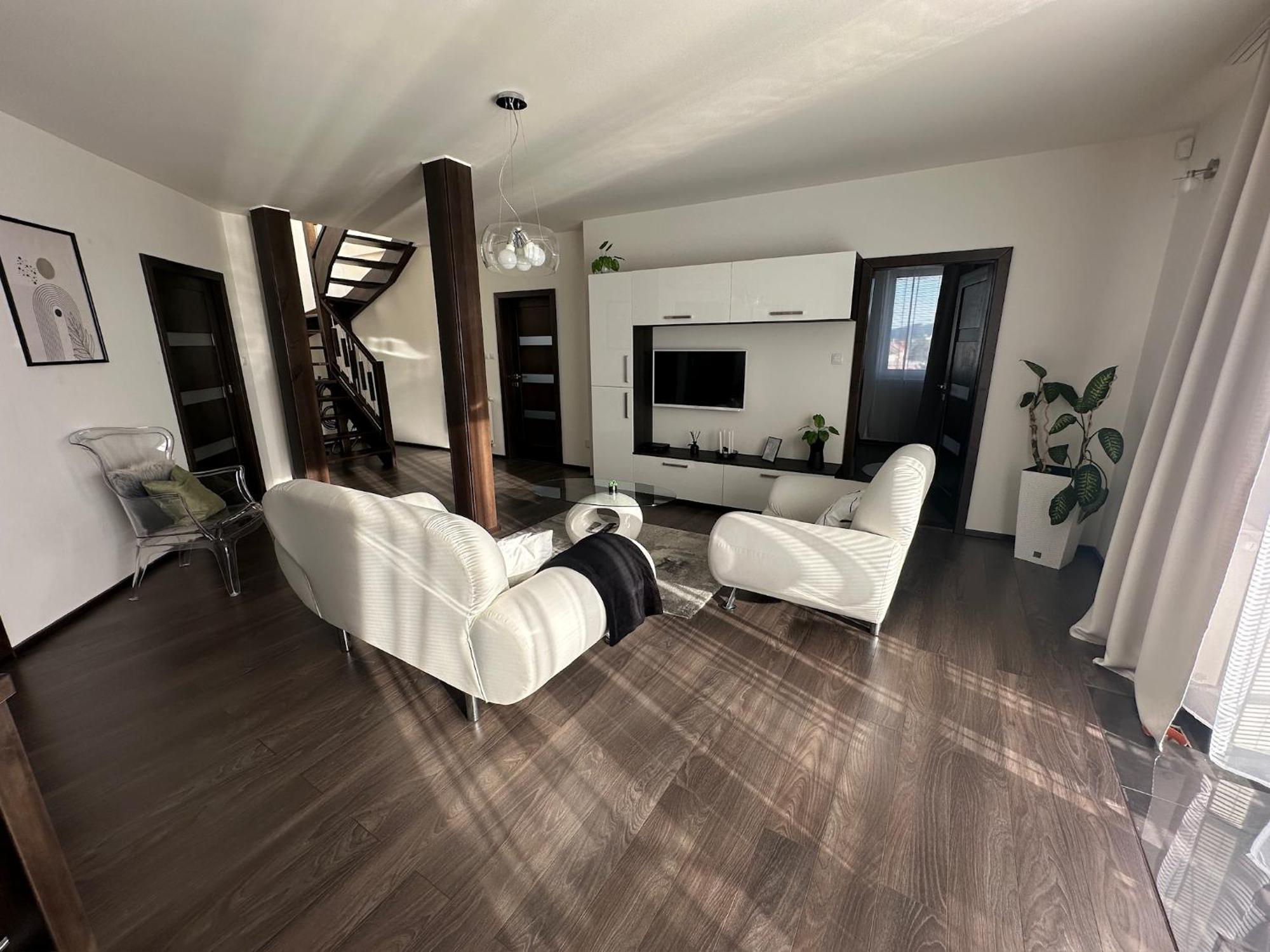 Panorama Apartments Прешов Экстерьер фото