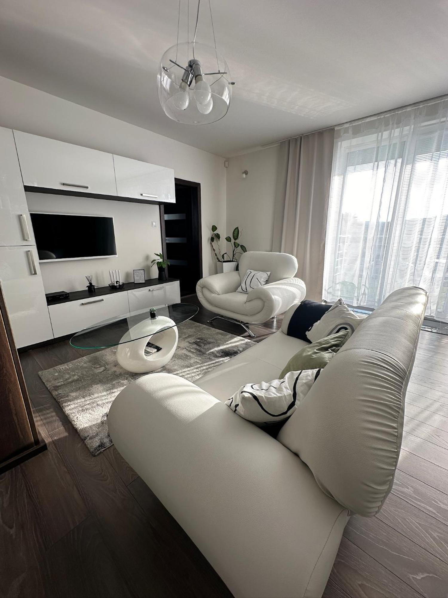 Panorama Apartments Прешов Экстерьер фото