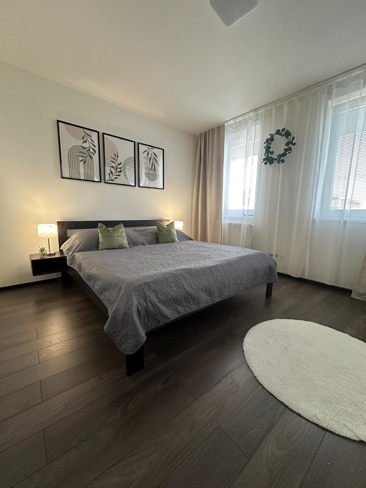 Panorama Apartments Прешов Экстерьер фото