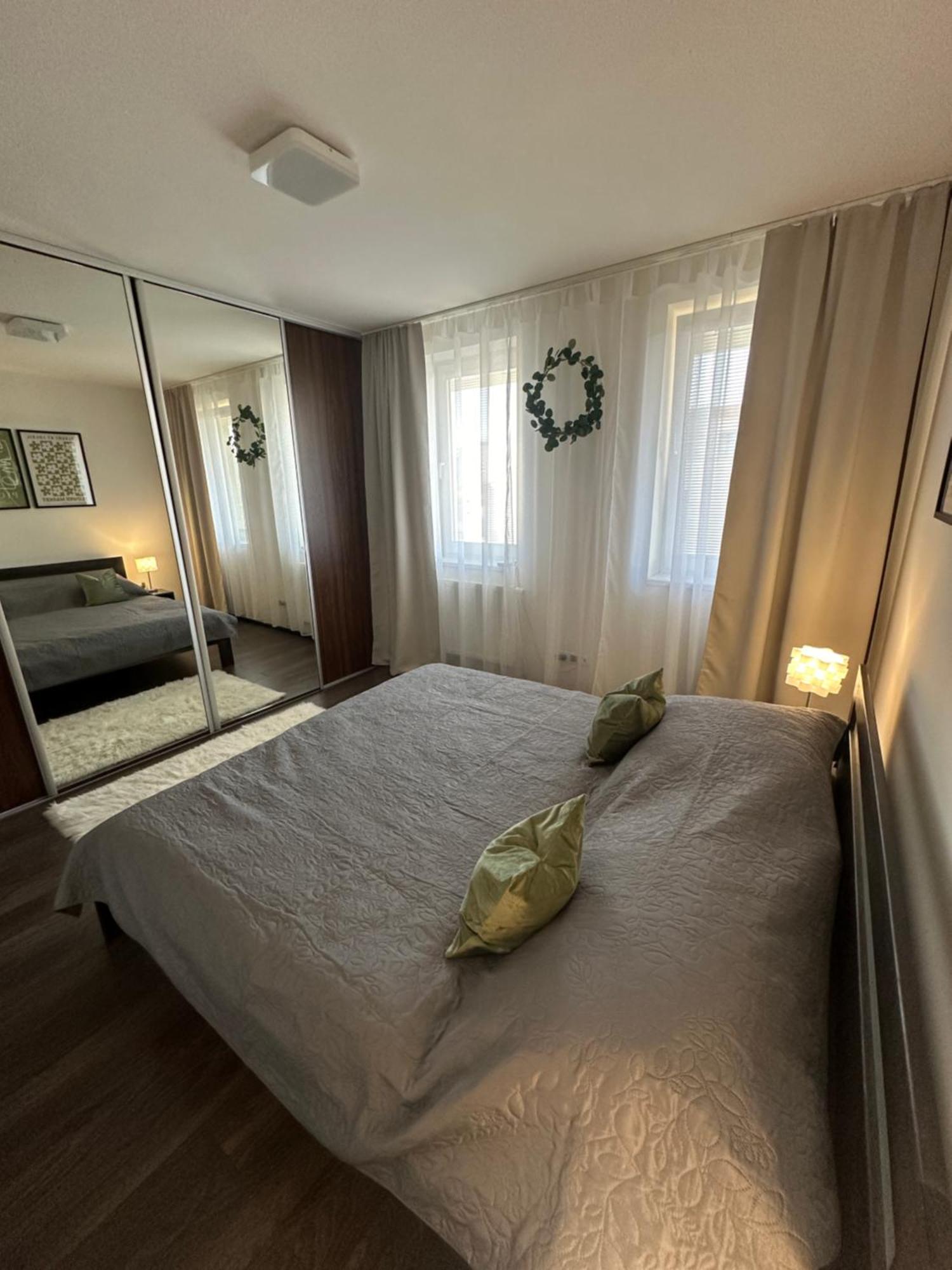 Panorama Apartments Прешов Экстерьер фото